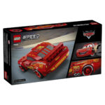 Lego Munjeviti Mcqueen 77255 - Image 1