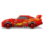 Lego Munjeviti Mcqueen 77255 - Image 1