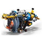 Lego Podmornica Za Istraživanje Morskih Dubina 42201 - Image 1