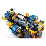 Lego Podmornica Za Istraživanje Morskih Dubina 42201 - Image 1