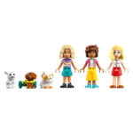Lego Prodavaonica Dodataka Za Kućne Ljubimce 4265 - Image 1