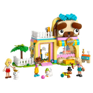 Lego Prodavaonica Dodataka Za Kućne Ljubimce 4265 - Image 1