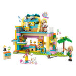 Lego Prodavaonica Dodataka Za Kućne Ljubimce 4265 - Image 1