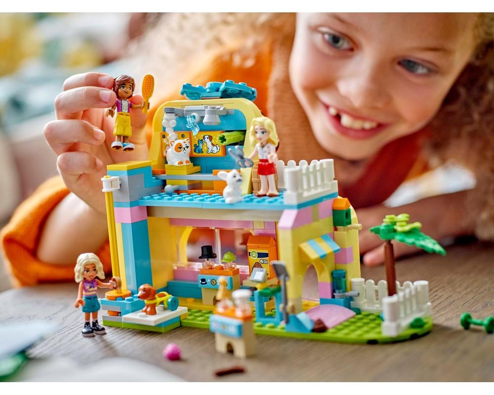 Lego Prodavaonica Dodataka Za Kućne Ljubimce 4265