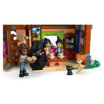 Lego Ranč Ponija I Štala 42654 - Image 1