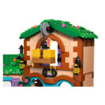Lego Ranč Ponija I Štala 42654 - Image 1