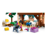 Lego Ranč Ponija I Štala 42654 - Image 1