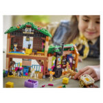 Lego Ranč Ponija I Štala 42654 - Image 1