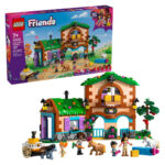 Lego Ranč Ponija I Štala 42654 - Image 1