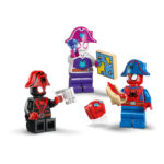 Lego Tim Spidey Piratski Brod 11208 - Image 4