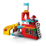 Lego Tim Spidey Piratski Brod 11208 - Image 5