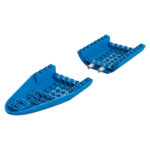 Lego Tim Spidey Piratski Brod 11208 - Image 6