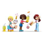 Lego Unicorn Dream Cafe 42684 - Image 1