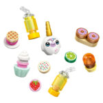 Lego Unicorn Dream Cafe 42684 - Image 1