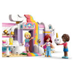 Lego Unicorn Dream Cafe 42684 - Image 1