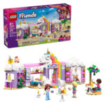 Lego Unicorn Dream Cafe 42684 - Image 1