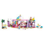 Lego Unicorn Dream Cafe 42684 - Image 1