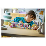 Lego Unicorn Dream Cafe 42684 - Image 1