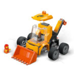 Lego Vožnje Građevinski Utovarivač 60483 - Image 1
