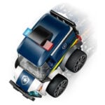 Lego Vožnje Policijski Kamion 60481 - Image 1