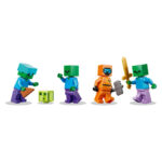 Lego Zombi Tamnica 21587 - Image 1