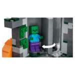 Lego Zombi Tamnica 21587 - Image 1