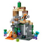 Lego Zombi Tamnica 21587 - Image 1