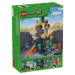 Lego Zombi Tamnica 21587 - Image 1