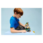 Lego Zombi Tamnica 21587 - Image 1