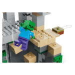 Lego Zombi Tamnica 21587 - Image 1
