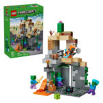 Lego Zombi Tamnica 21587 - Image 1