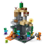 Lego Zombi Tamnica 21587 - Image 1