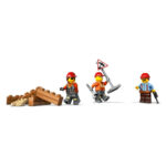 Lego Žuti Buldožder 60466 - Image 1