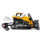 Lego Žuti Buldožder 60466 - Image 1