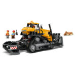Lego Žuti Buldožder 60466 - Image 1