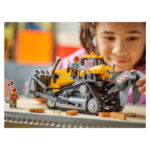 Lego Žuti Buldožder 60466 - Image 1