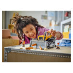 Lego Žuti Buldožder 60466 - Image 1
