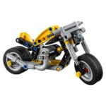 Lego Žuti Motor 42225 - Image 1