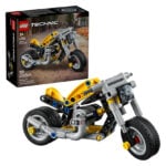 Lego Žuti Motor 42225 - Image 1