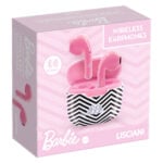 Lis:barbie Bežične Slušalice - Image 1