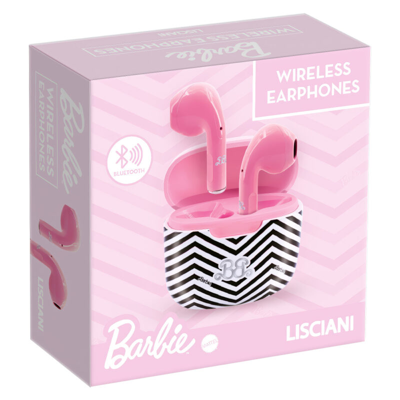 Lis:barbie Bežične Slušalice - Image 1