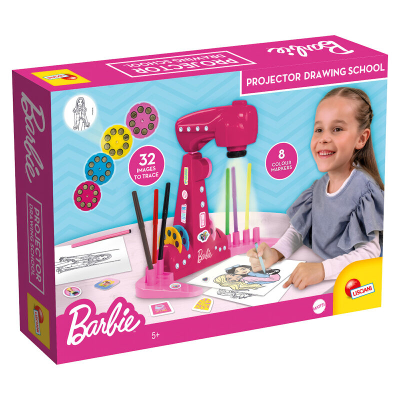 Lisbarbie-Projektor-kola-Za-Crtanja-20260404-133218 Lis:barbie Projektor Škola Za Crtanja - Image 1