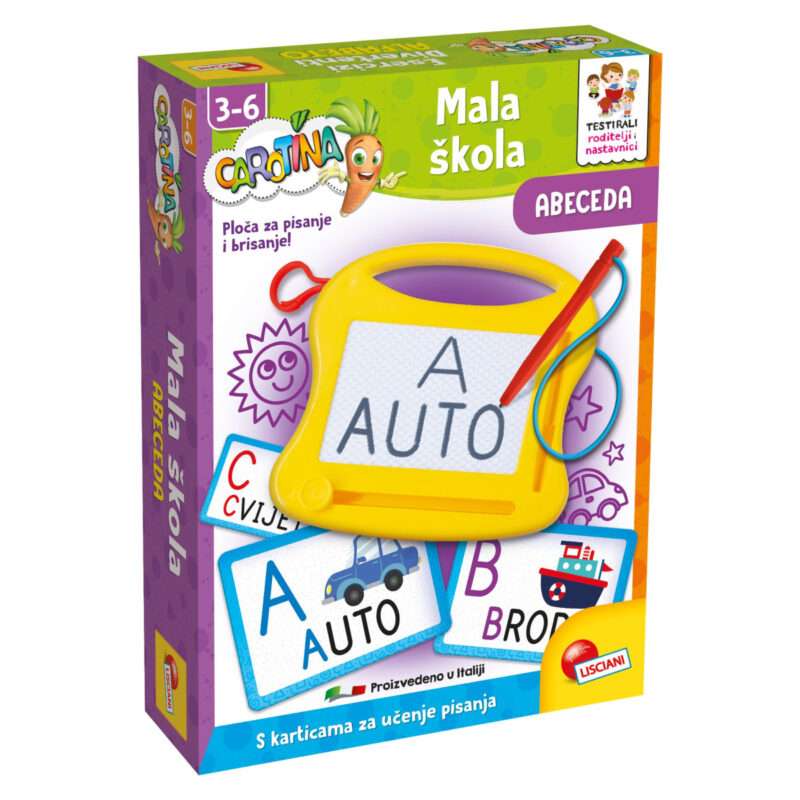 Liscarotina-Zabavna-Abeceda-Plus-Ploa-Pii-Brii-20260404-120210 Lis:carotina Zabavna Abeceda Plus Ploča Piši Briši - Image 1