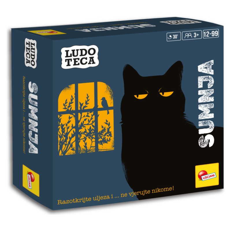 Lisludoteca-Sumnja-20260404-090207 Lis:ludoteca Sumnja - Image 1