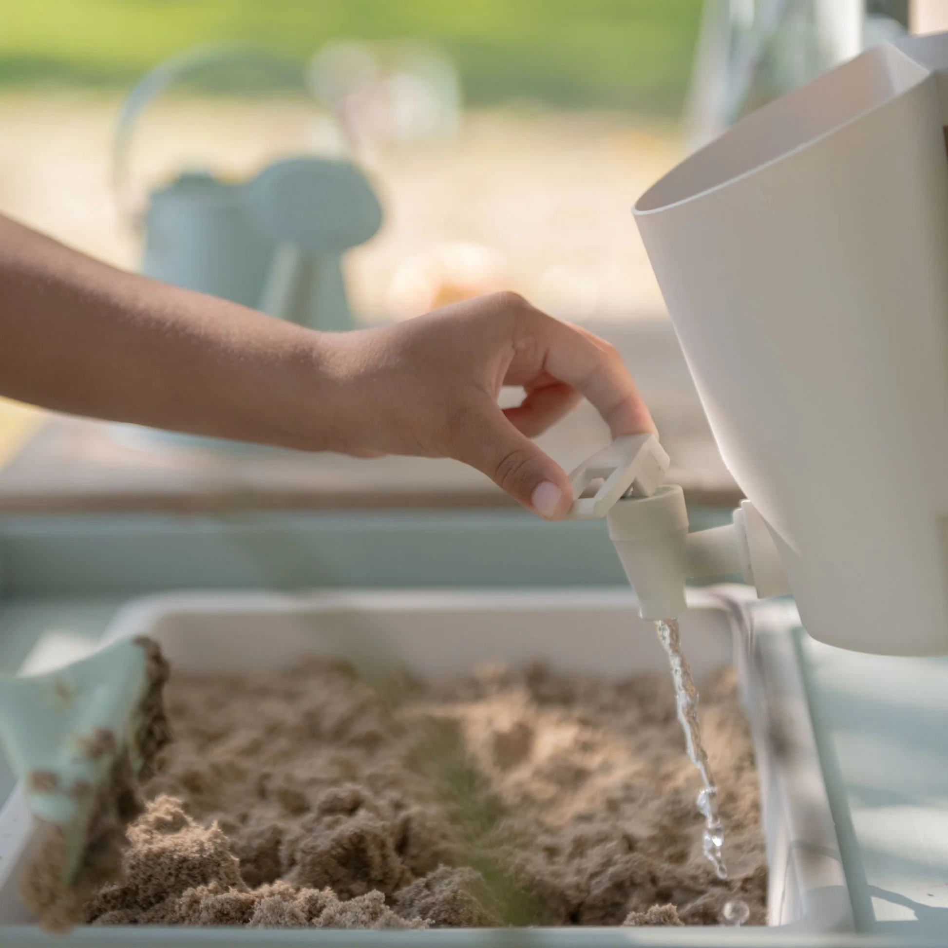 Little Dutch Drvena Vanjska Kuhinja Ld9128