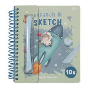 Grebalica Little Dutch 125520 - Image 1