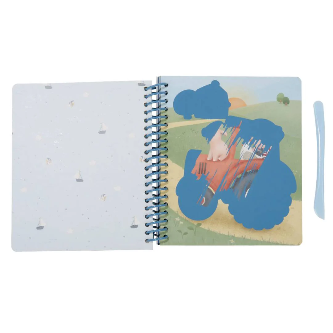 Little Dutch Grebalica 125520