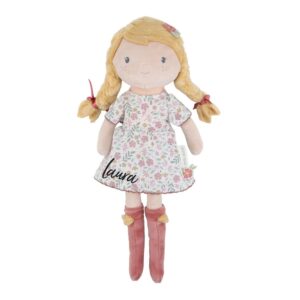 Lutka Julia Little Dutch M 35Cm Ld4668 - Image 1