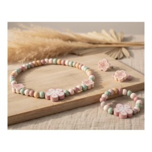 Nakit Little Dutch Flowers 126220 - Image 1