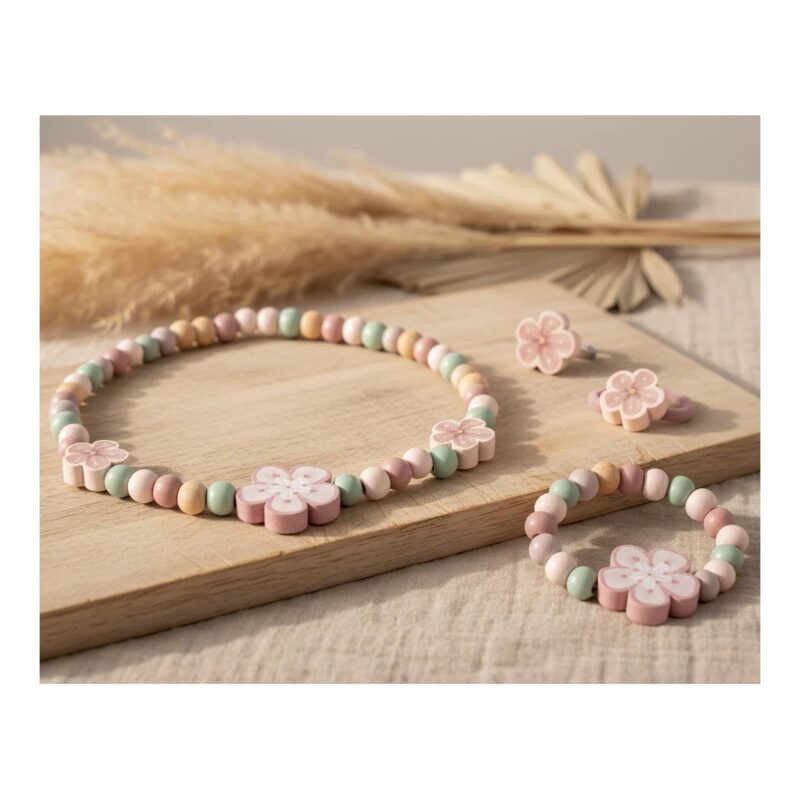 Nakit Little Dutch Flowers 126220 - Image 1